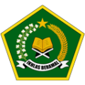 Logo MI Swasta Ar Rahmah
